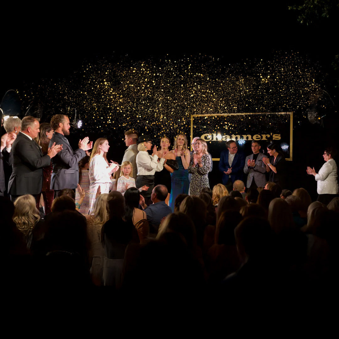 Channer’s Charity Fashion Show 2025