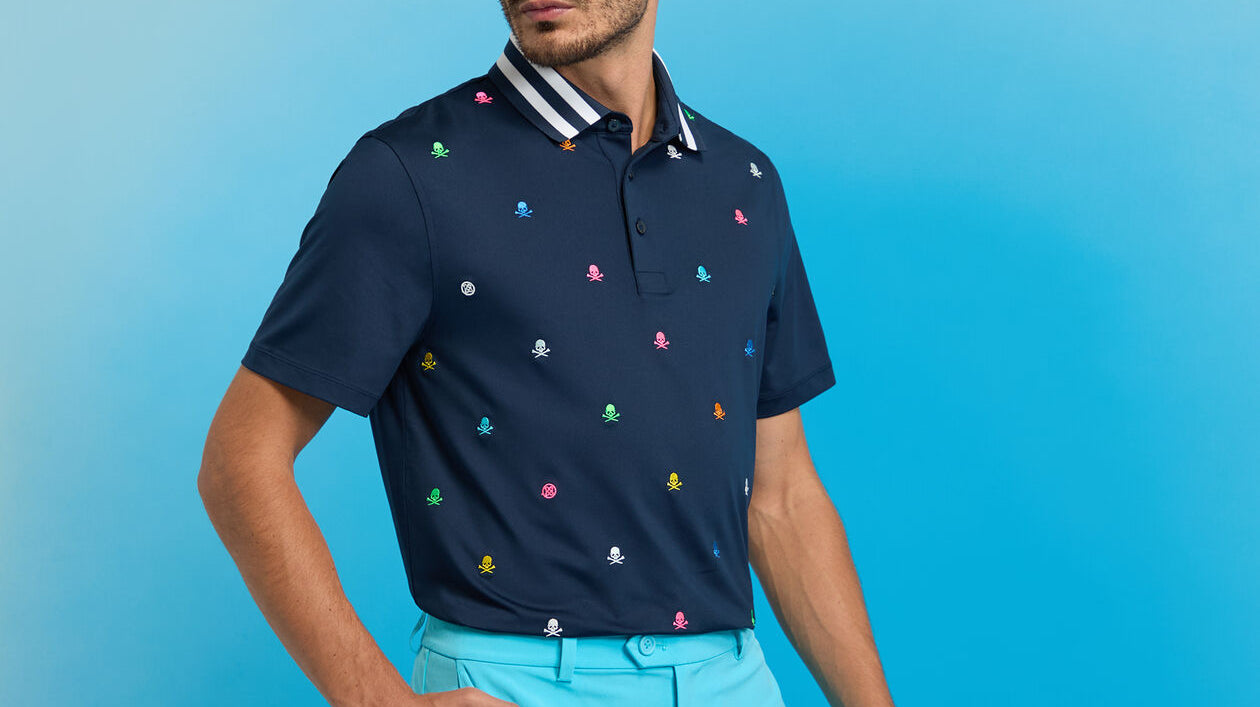 Modern Men’s Golf Attire: What to Wear On and Off the Course
