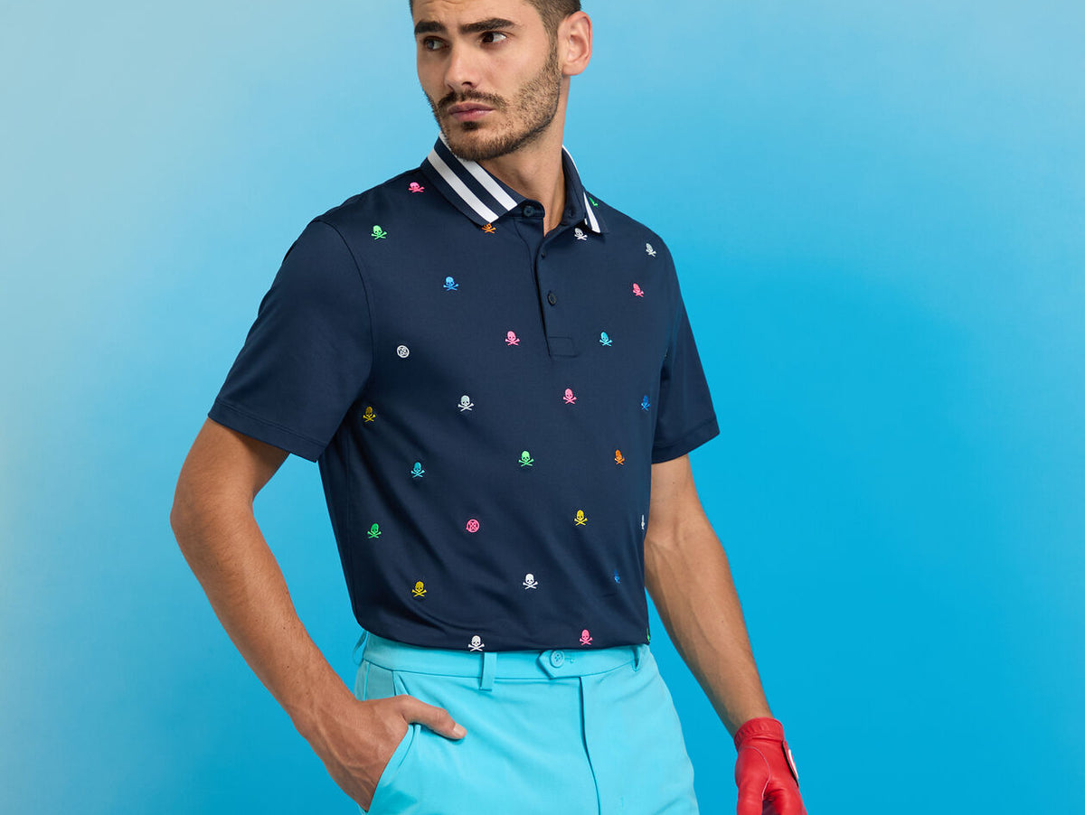 Modern Men’s Golf Attire: What to Wear On and Off the Course
