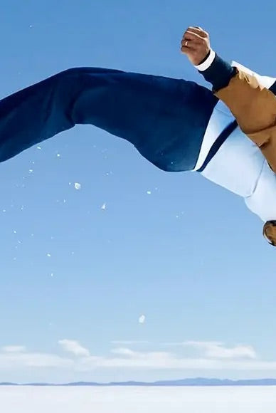 Stay Active This Winter With Canada Goose