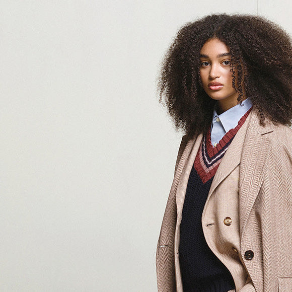 Change Is Coming – Paul & Shark