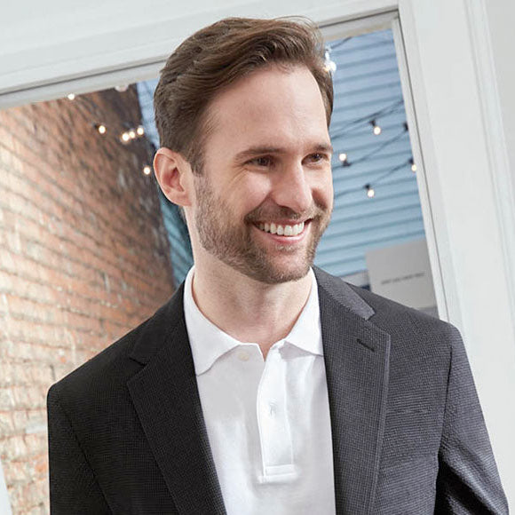 Keeping It Casual With Coppley