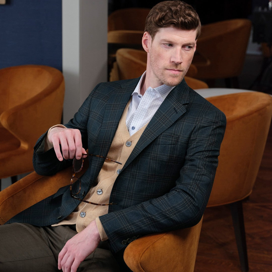 Coppley Made‑to‑Measure Suit Sale 2025