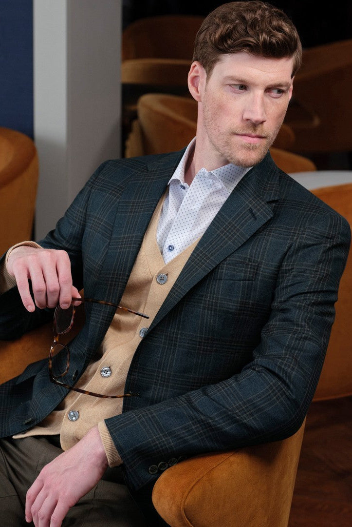 Coppley  Made‑to‑Measure Suit Sale 2025