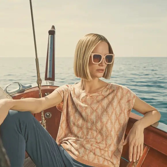 Time For A Look Change With Gran Sasso