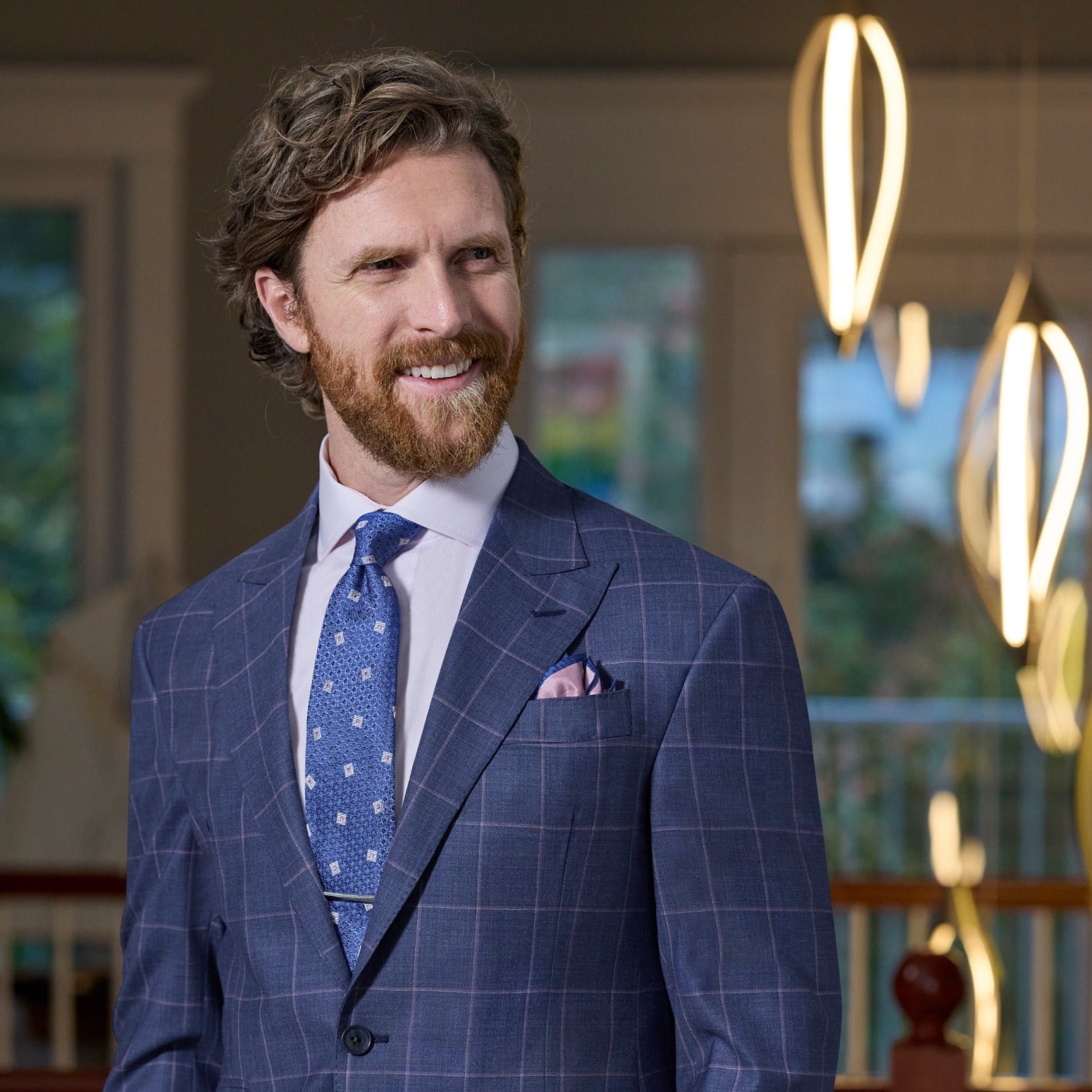 Coppley Game Changer Event