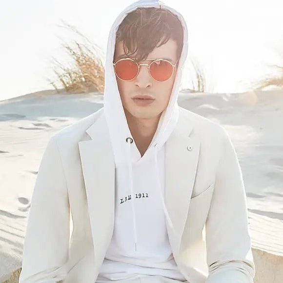 Summer Is Almost Here With LBM1911