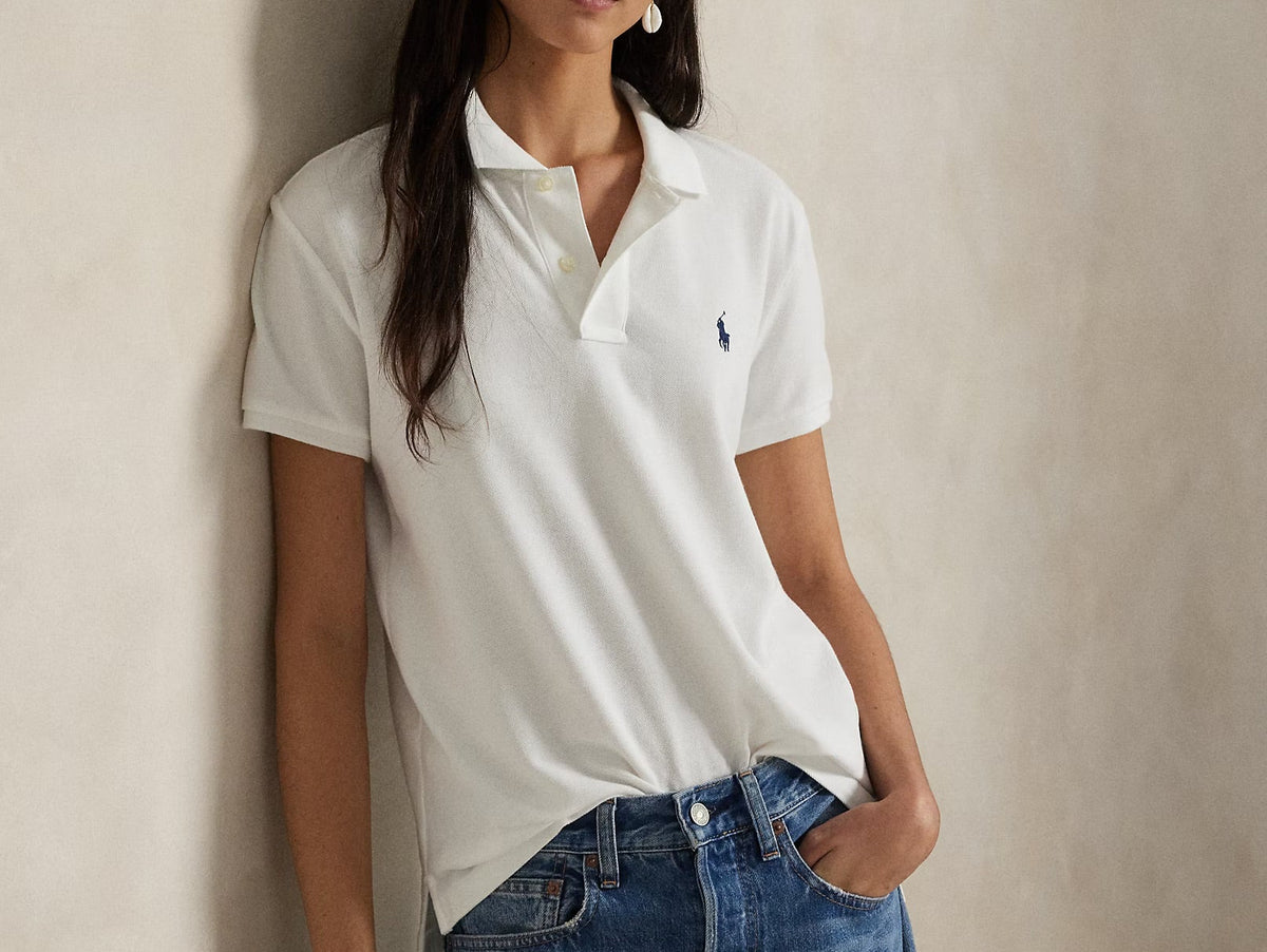 Ralph Lauren Women’s Classic Polo