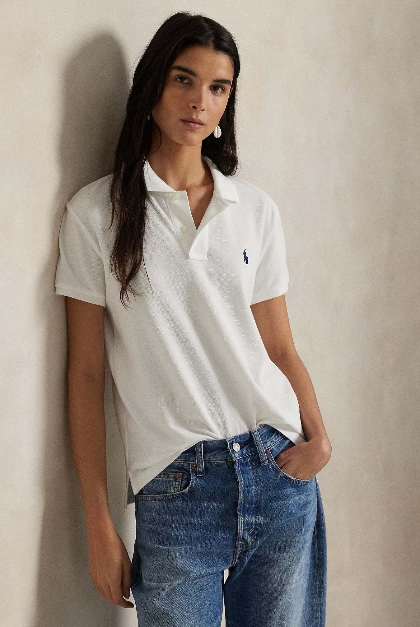 Ralph Lauren Women’s Classic Polo