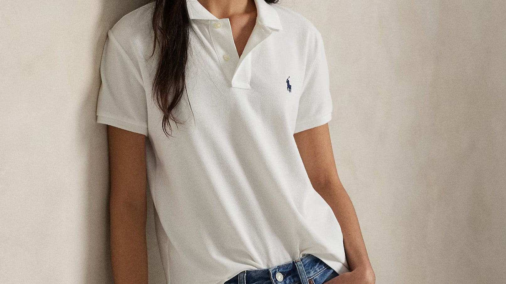 Ralph Lauren Women’s Classic Polo