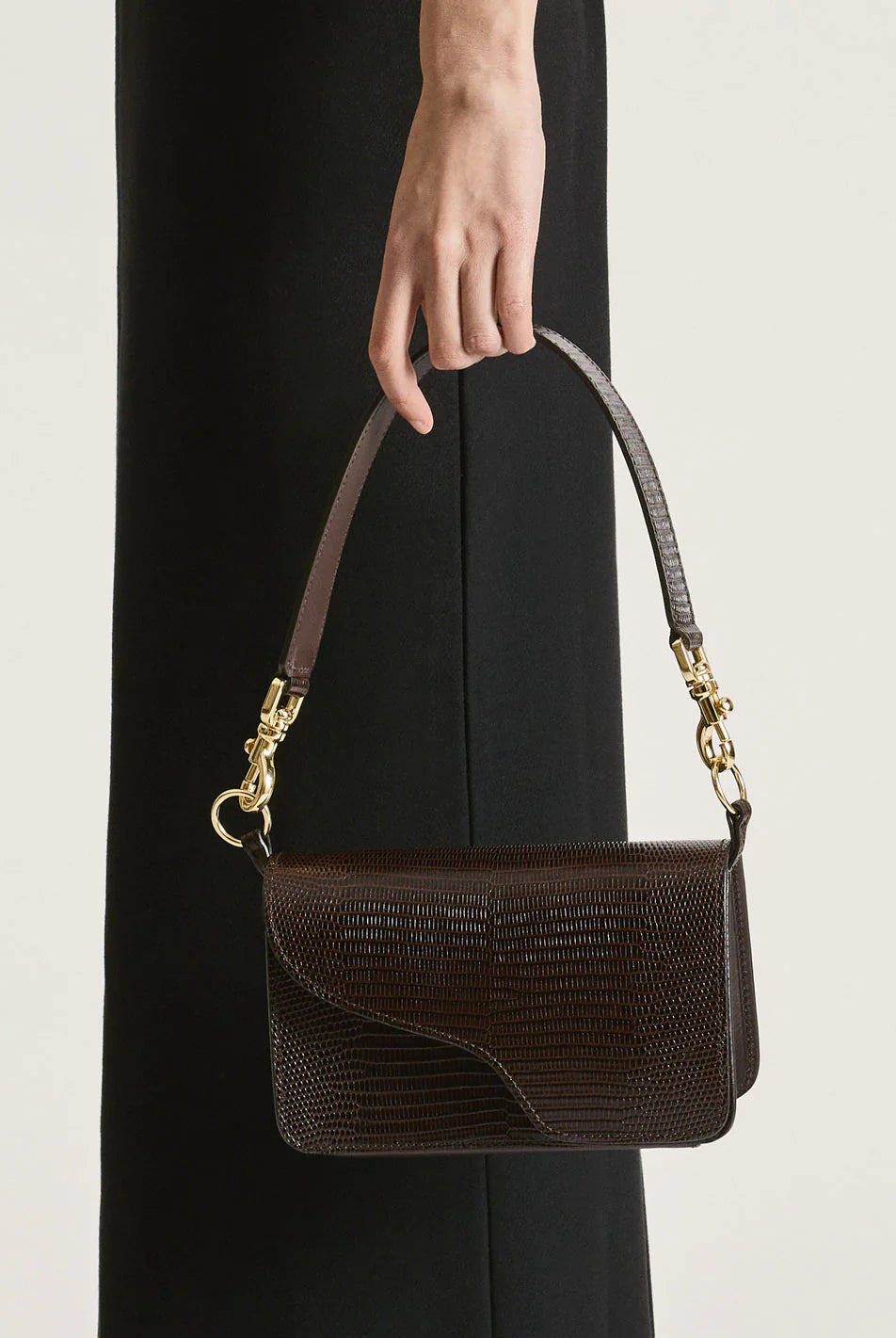 ATP Atelier Women's Corsina Leather Shoulder Bag