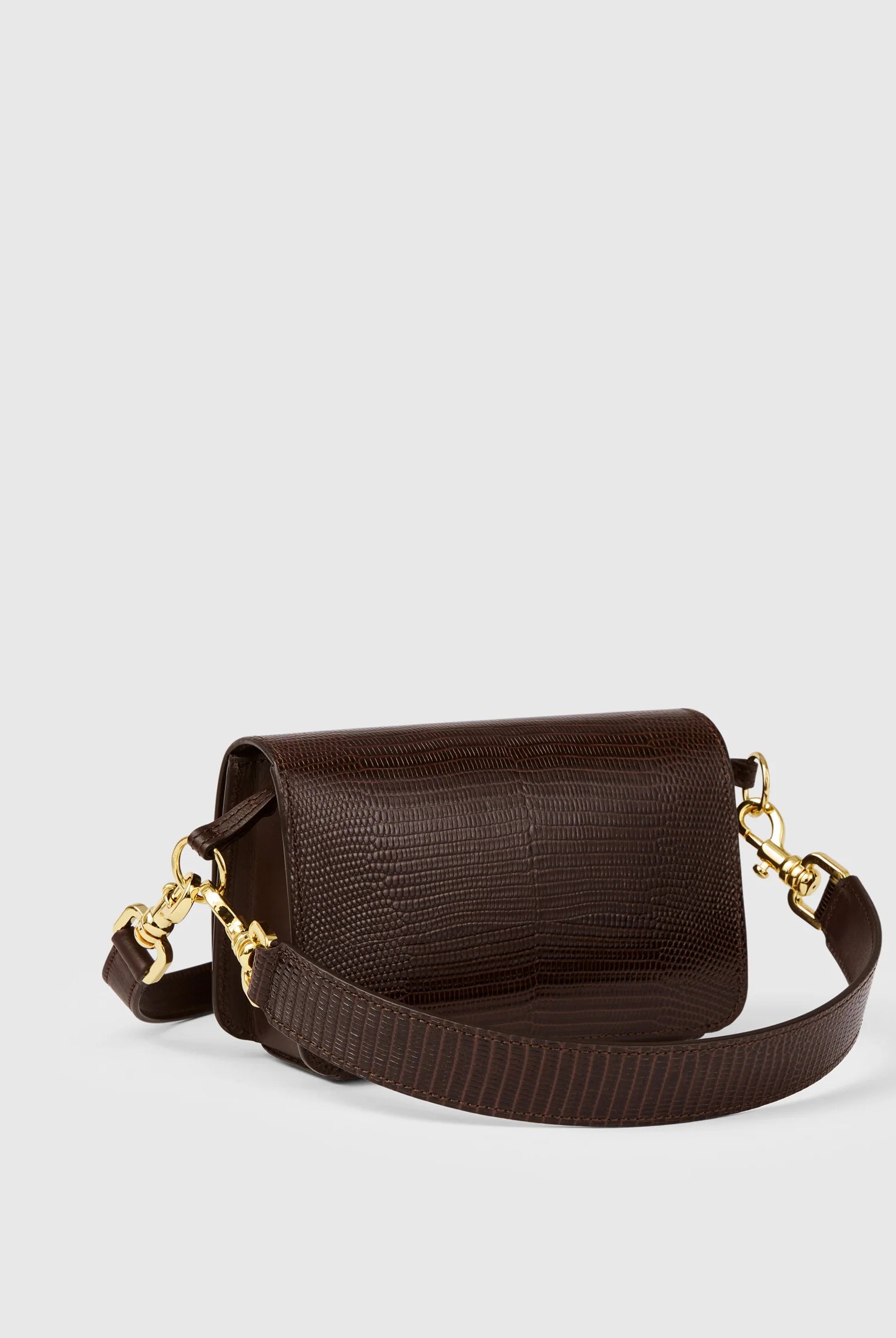 ATP Atelier Women's Corsina Leather Shoulder Bag