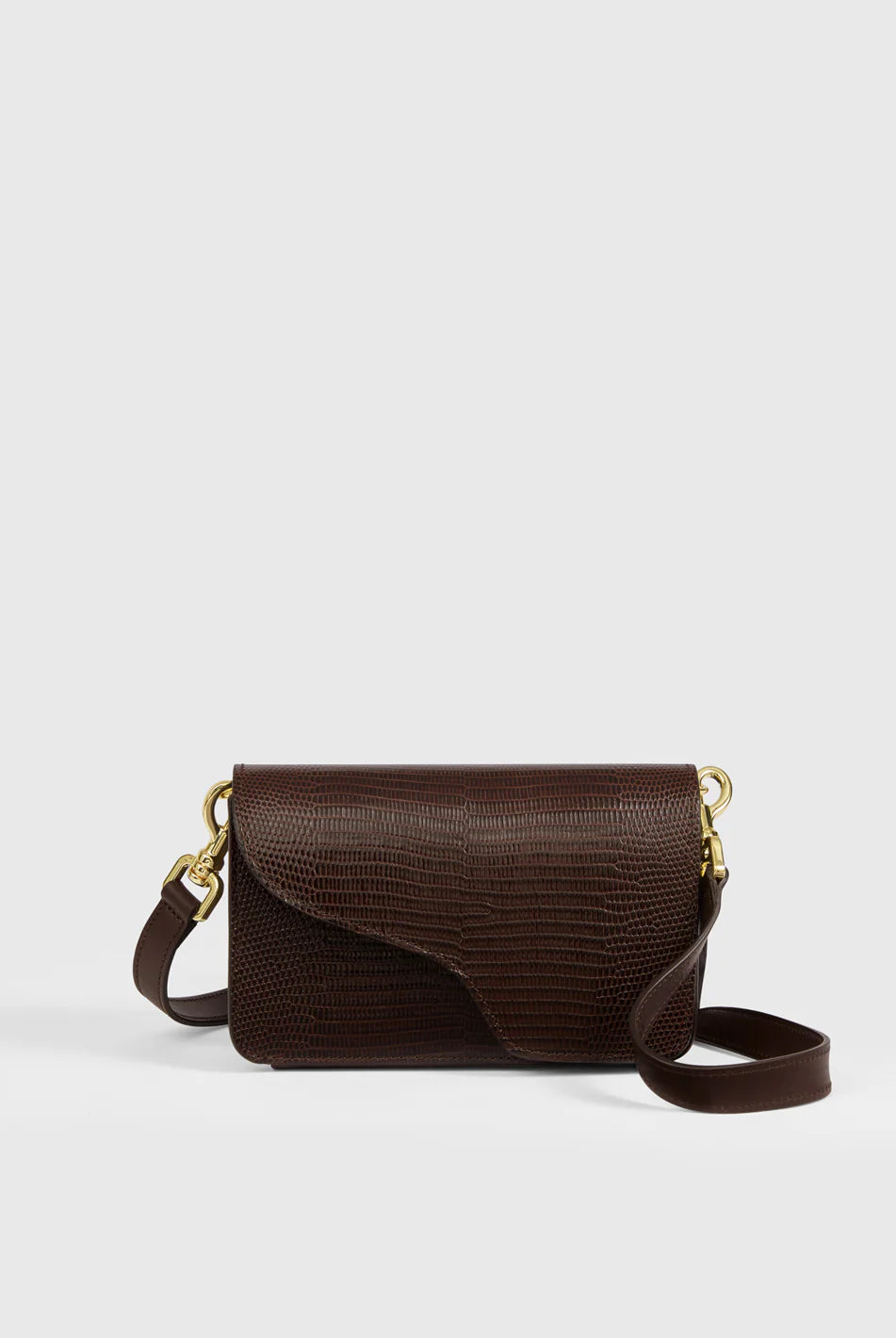 ATP Atelier Women's Corsina Leather Shoulder Bag