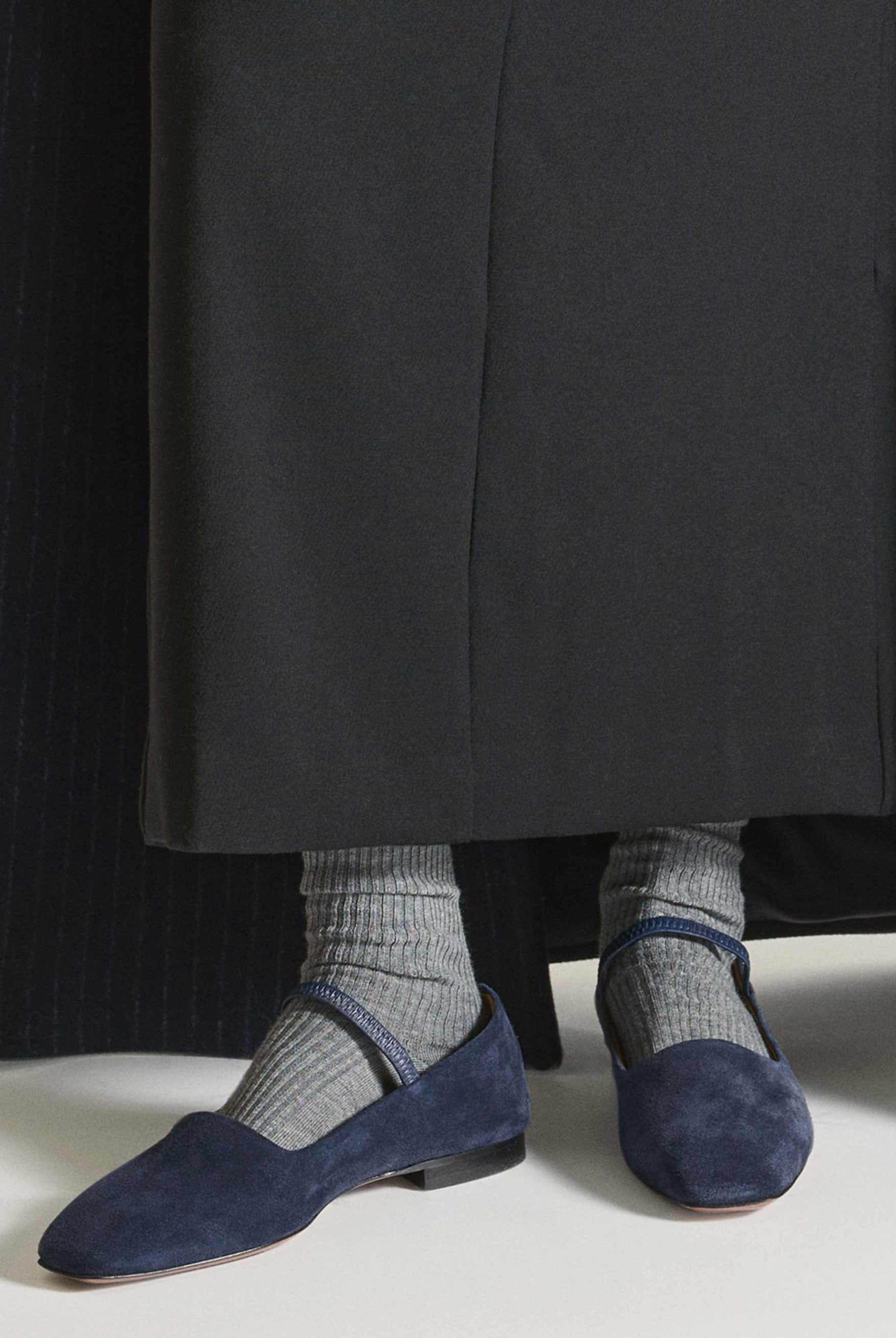 ATP Women's Petina Mary Jane Flat