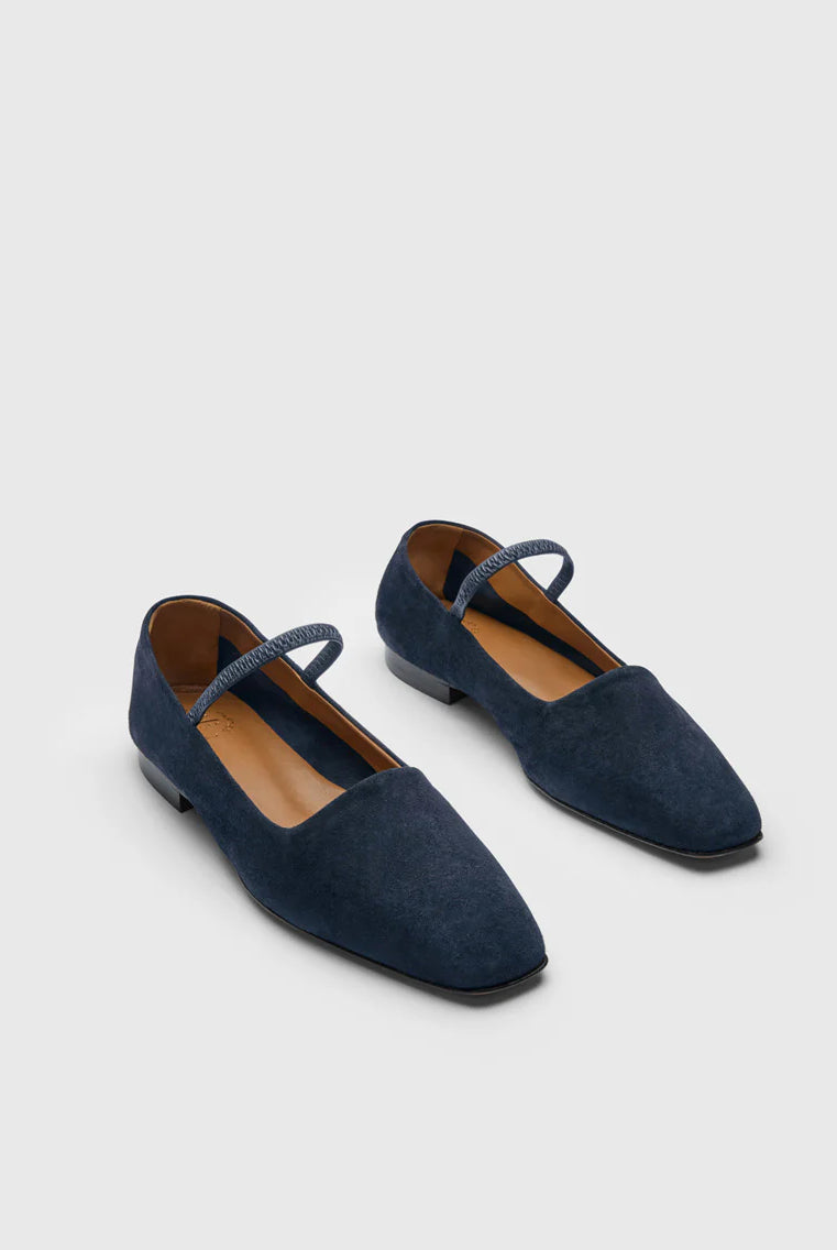 ATP Women's Petina Mary Jane Flat