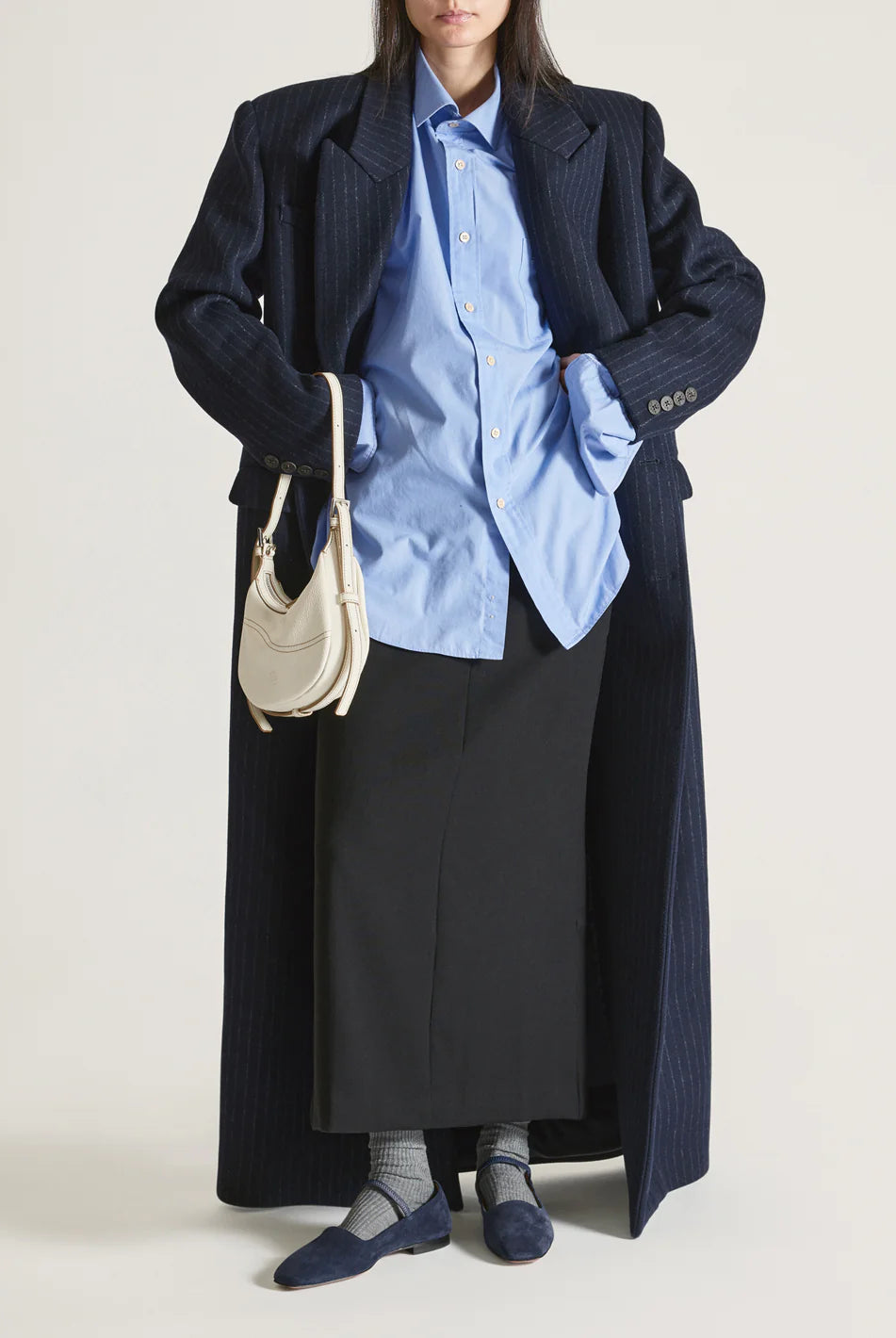 ATP Women's Petina Mary Jane Flat