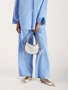 ATP Women's Silea Mini Hobo Handbag