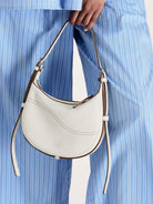 ATP Women's Silea Mini Hobo Handbag