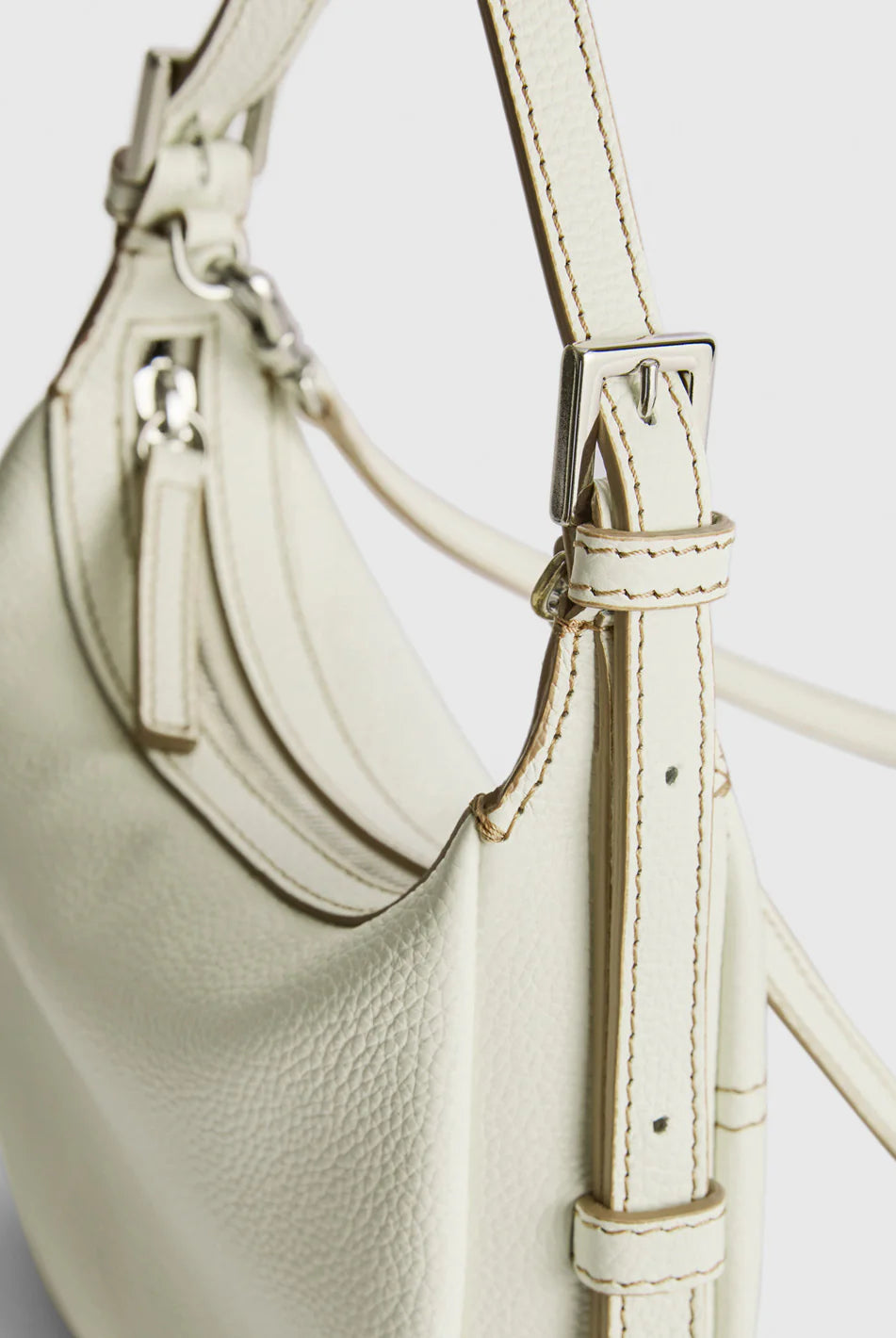 ATP Women's Silea Mini Hobo Handbag