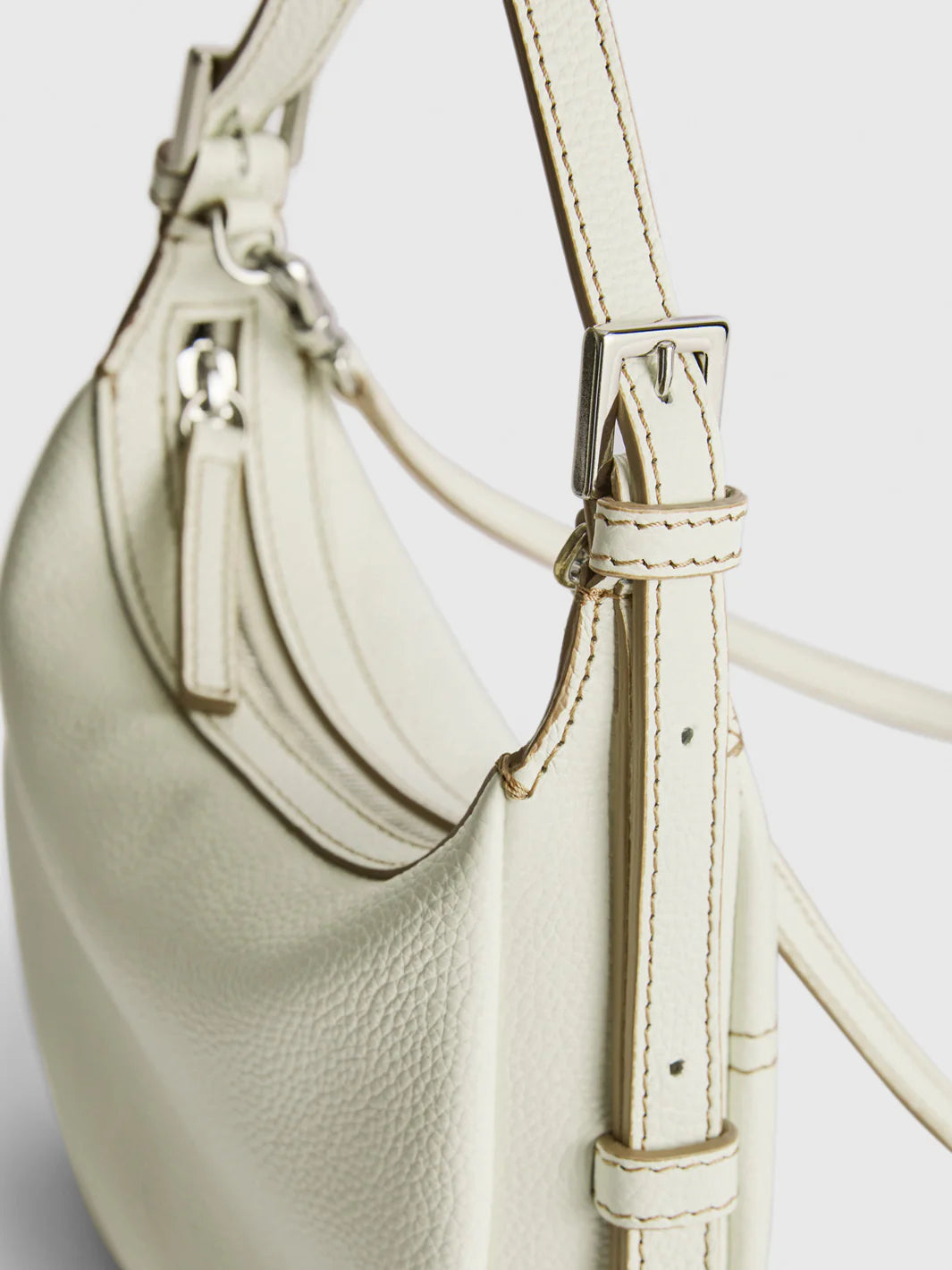 ATP Women's Silea Mini Hobo Handbag