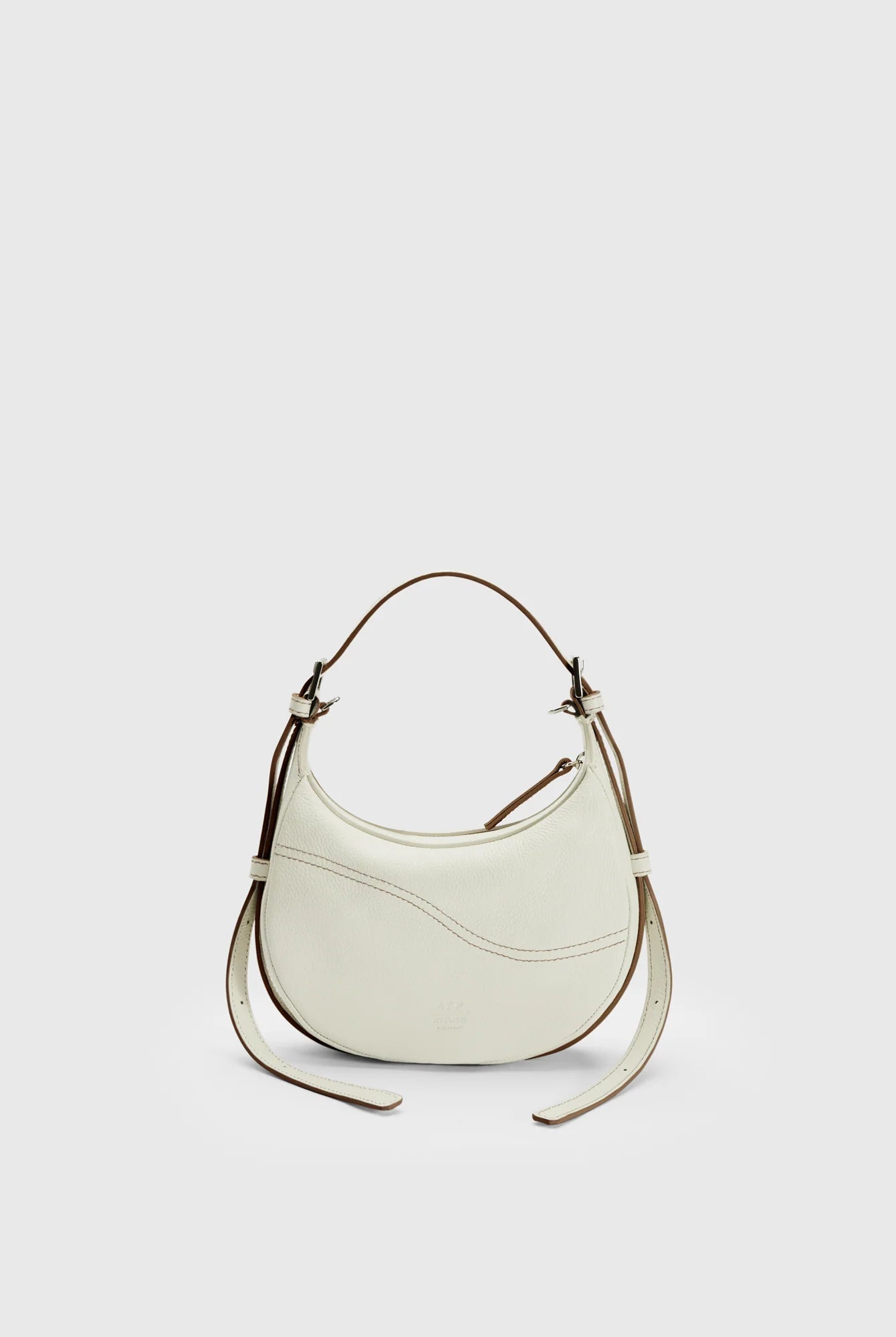 ATP Women's Silea Mini Hobo Handbag