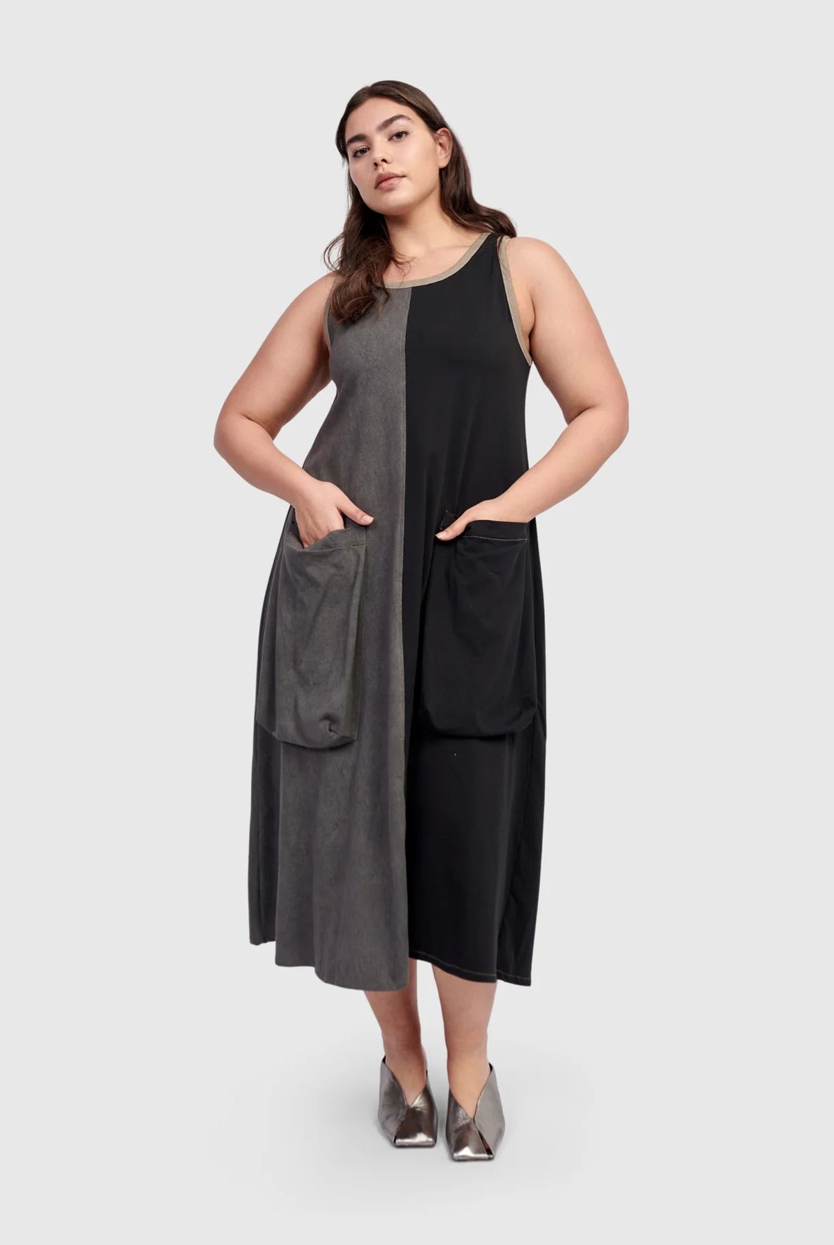 Alembika Women's Urban Alexandria Maxi Dress