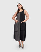 Alembika Women's Urban Alexandria Maxi Dress