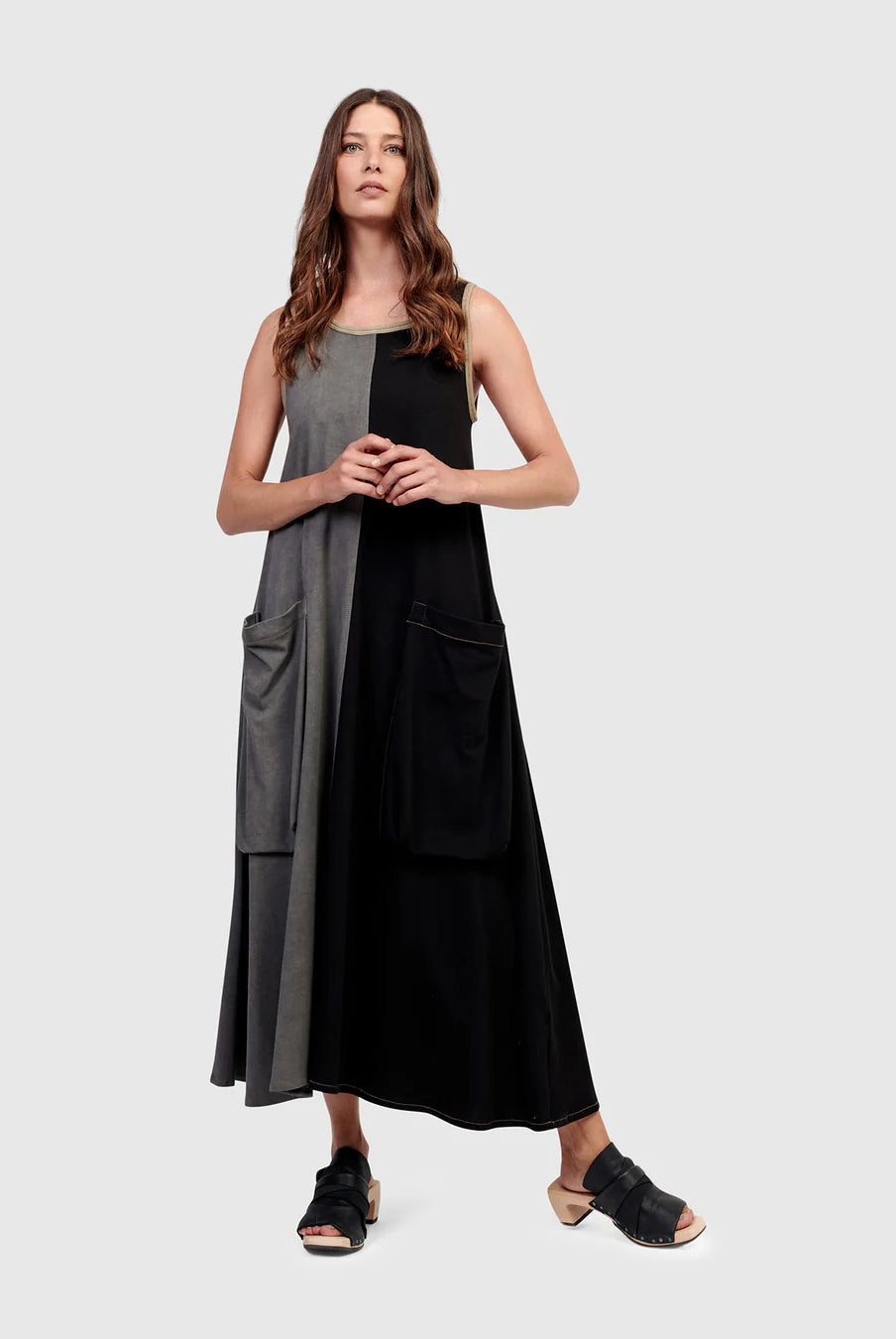 Alembika Women's Urban Alexandria Maxi Dress