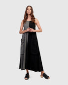 Alembika Women's Urban Alexandria Maxi Dress