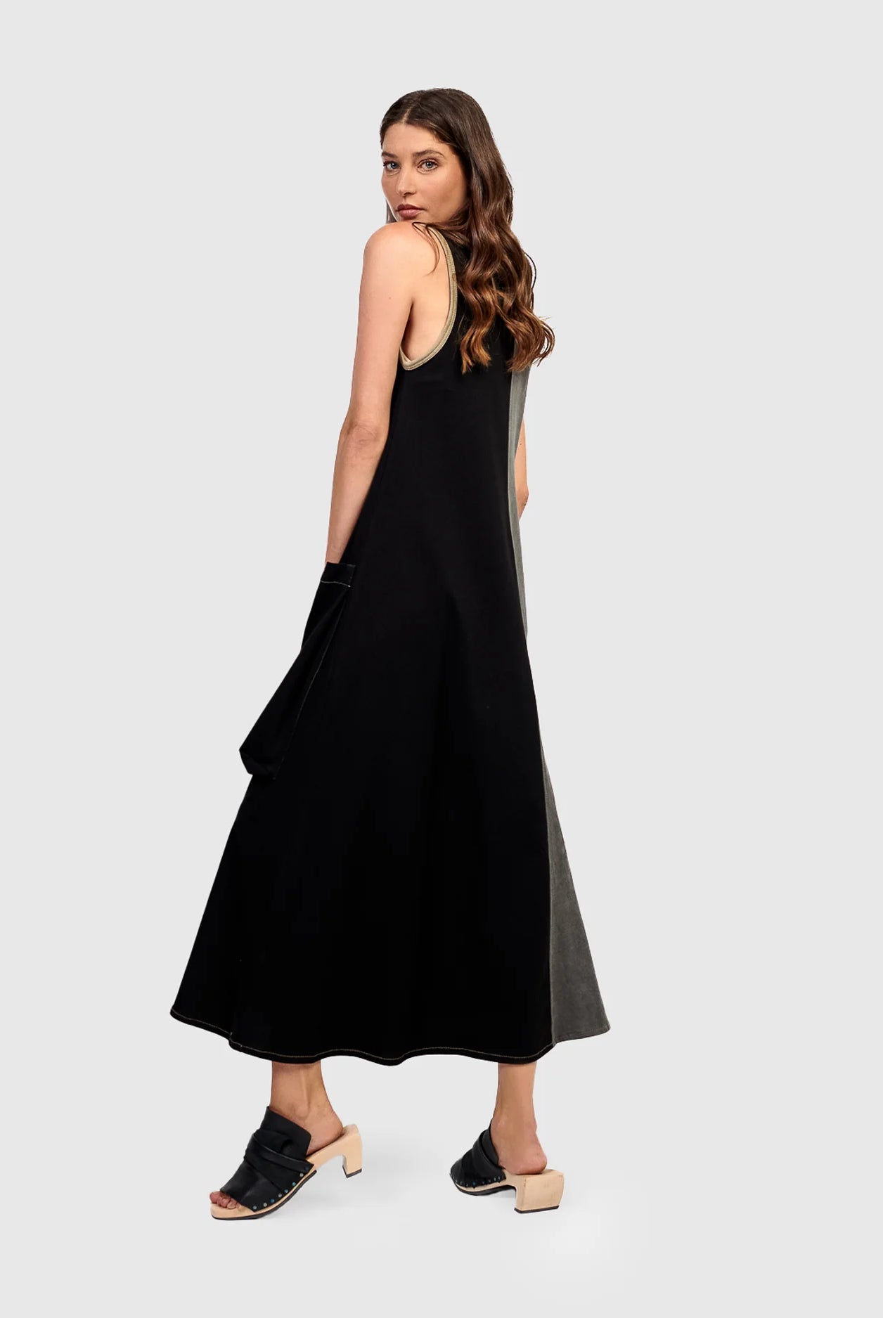 Alembika Women's Urban Alexandria Maxi Dress