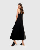 Alembika Women's Urban Alexandria Maxi Dress