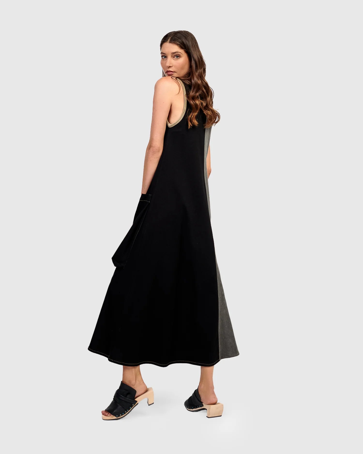 Alembika Women's Urban Alexandria Maxi Dress