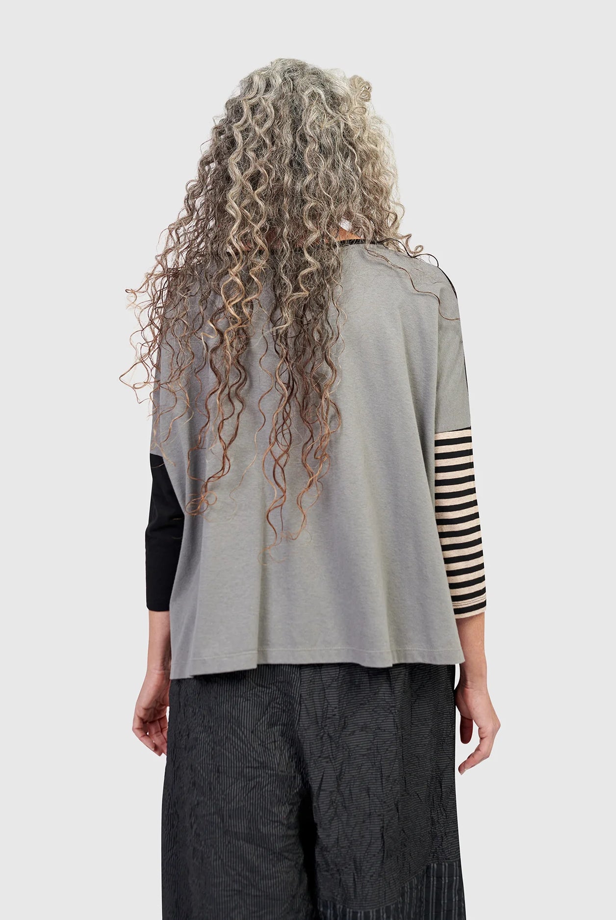 Alembika Women's Urban Cayote Top