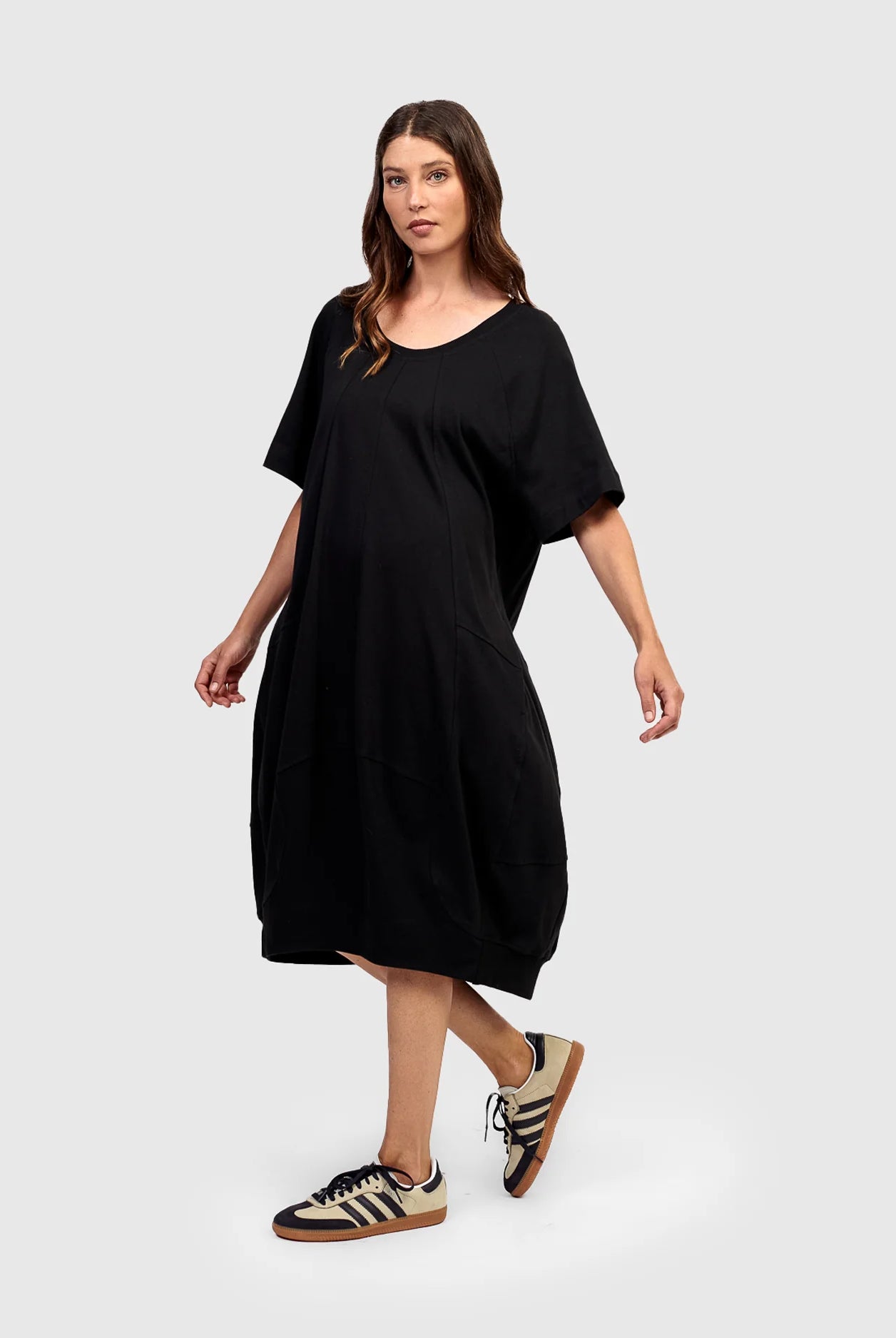 Alembika Women's Urban Copenhagen Relaxed Dress