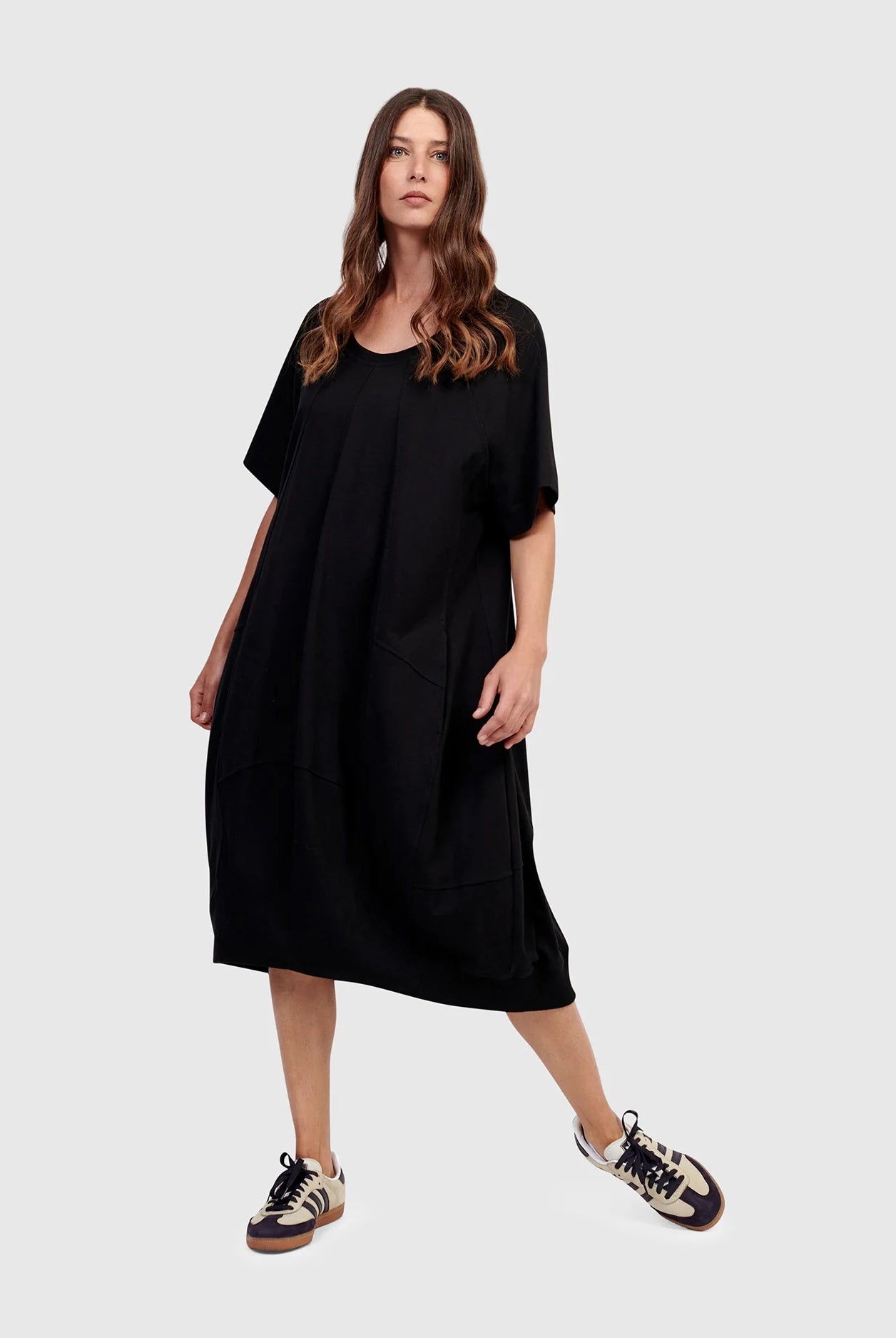 Alembika Women's Urban Copenhagen Relaxed Dress