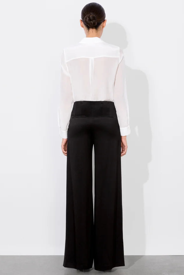 Alice + Olivia Women's Willa Blouse