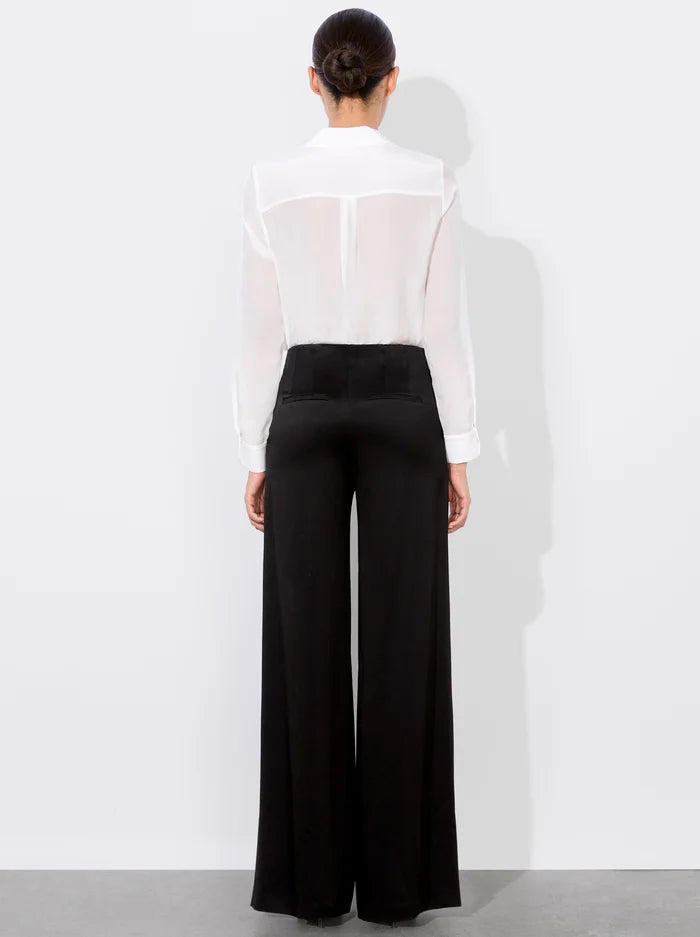 Alice + Olivia Women's Willa Blouse