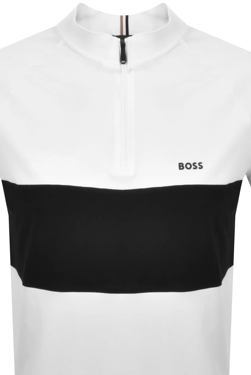 Hugo Boss Men's Polo Pollan