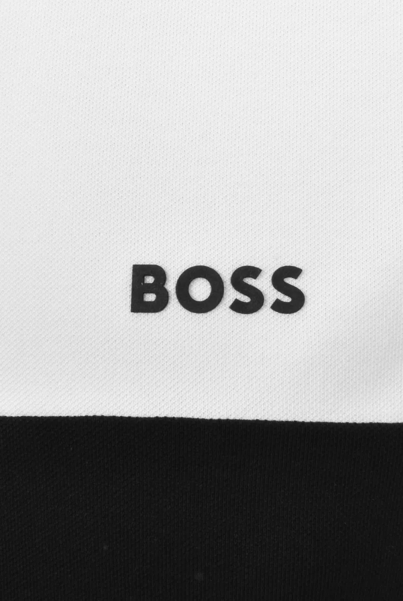 Hugo Boss Men's Polo Pollan