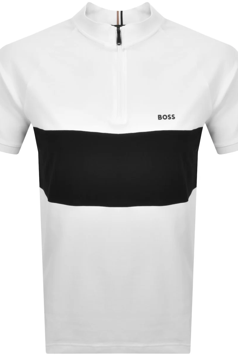 Hugo Boss Men's Polo Pollan