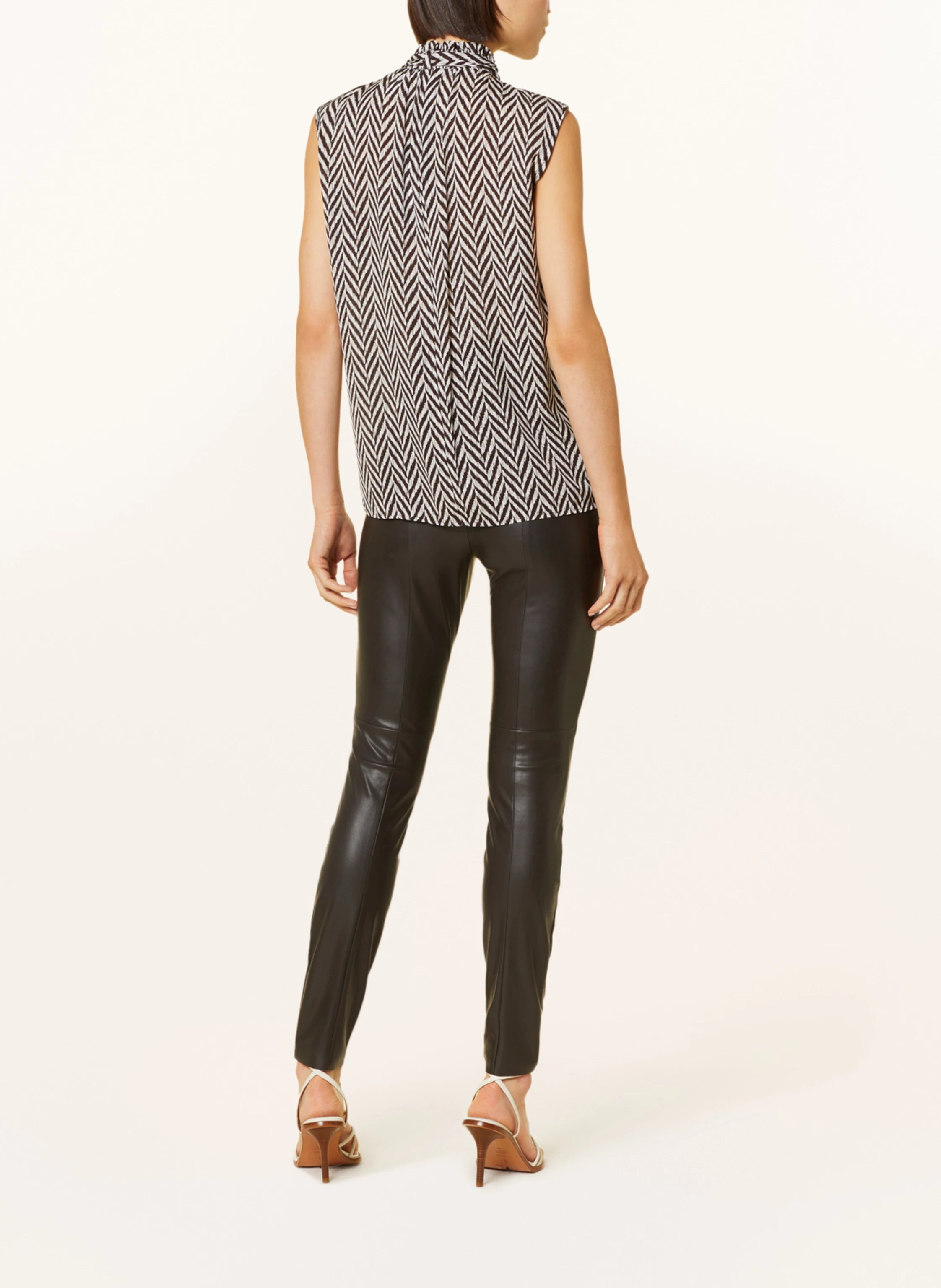 Cambio Women's Randa Pant