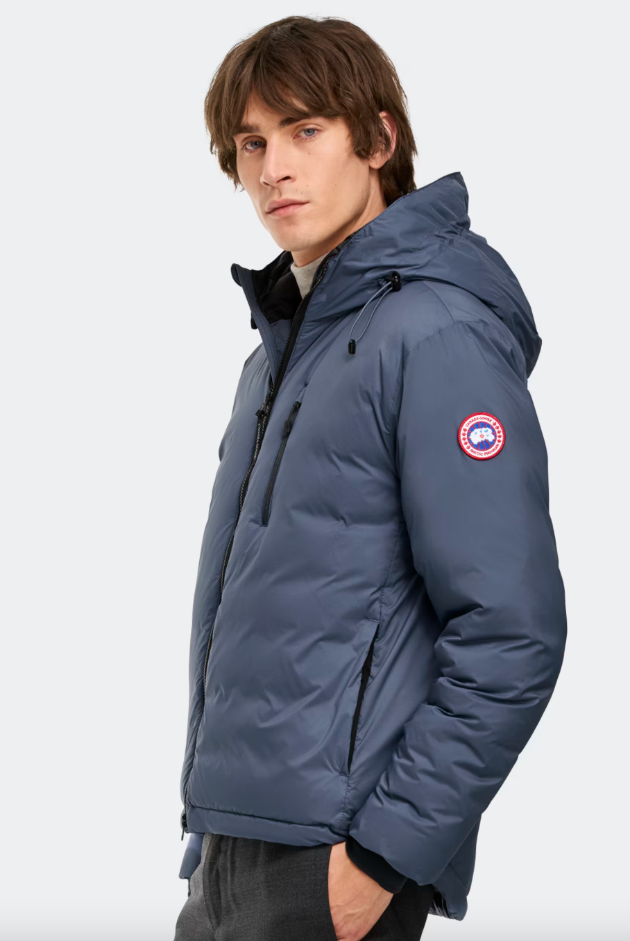 Canada Goose Men's Lodge Hoodie
