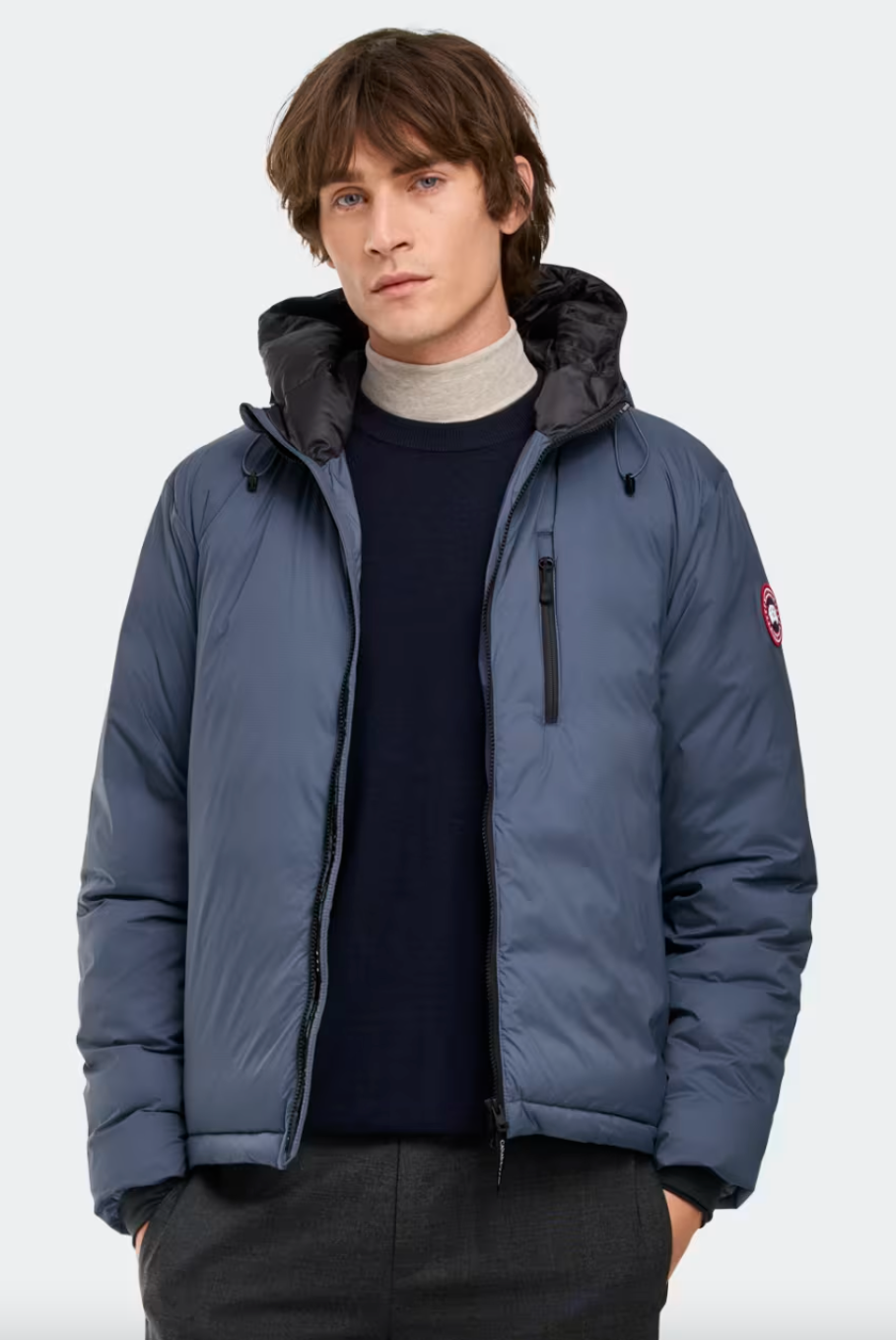 Canada Goose Men's Lodge Hoodie