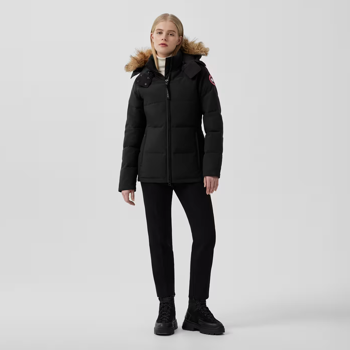 Canada Goose Women