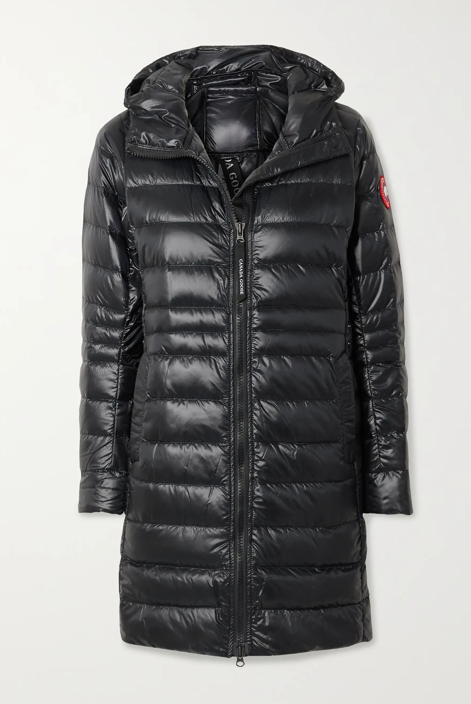 Canada Goose Women's Cypress Hooded Jacket