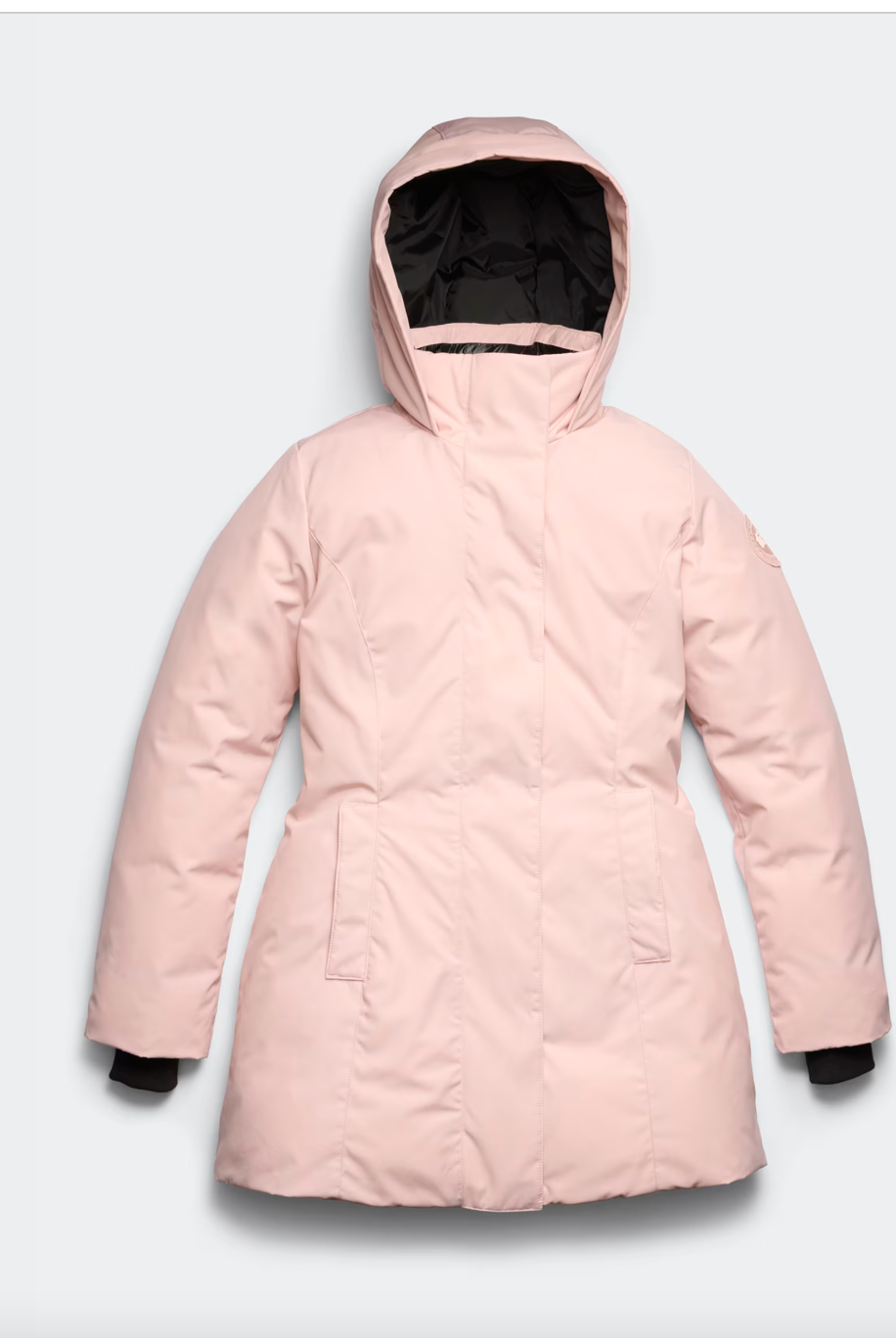 Canada Goose Women's Leslie Parka