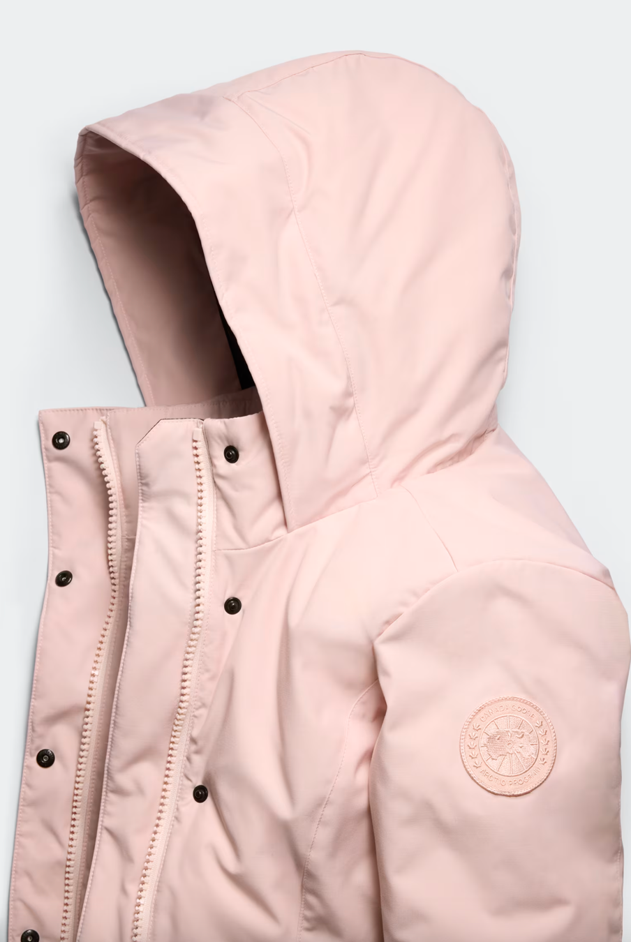 Canada Goose Women's Leslie Parka