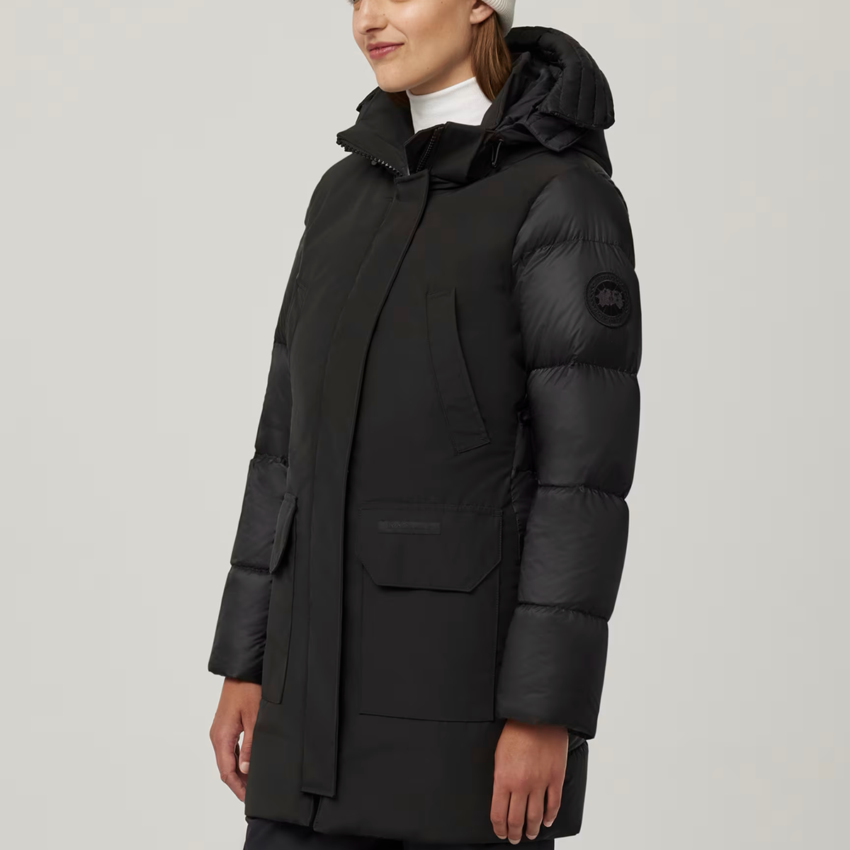 CanadaGooseWomen_sParadigmTril