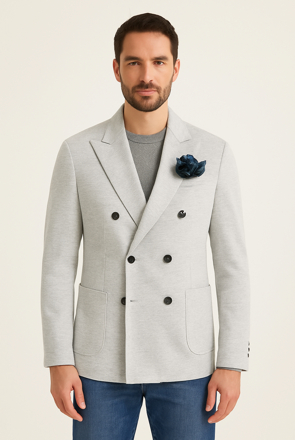 Eleventy Men's Sportcoat
