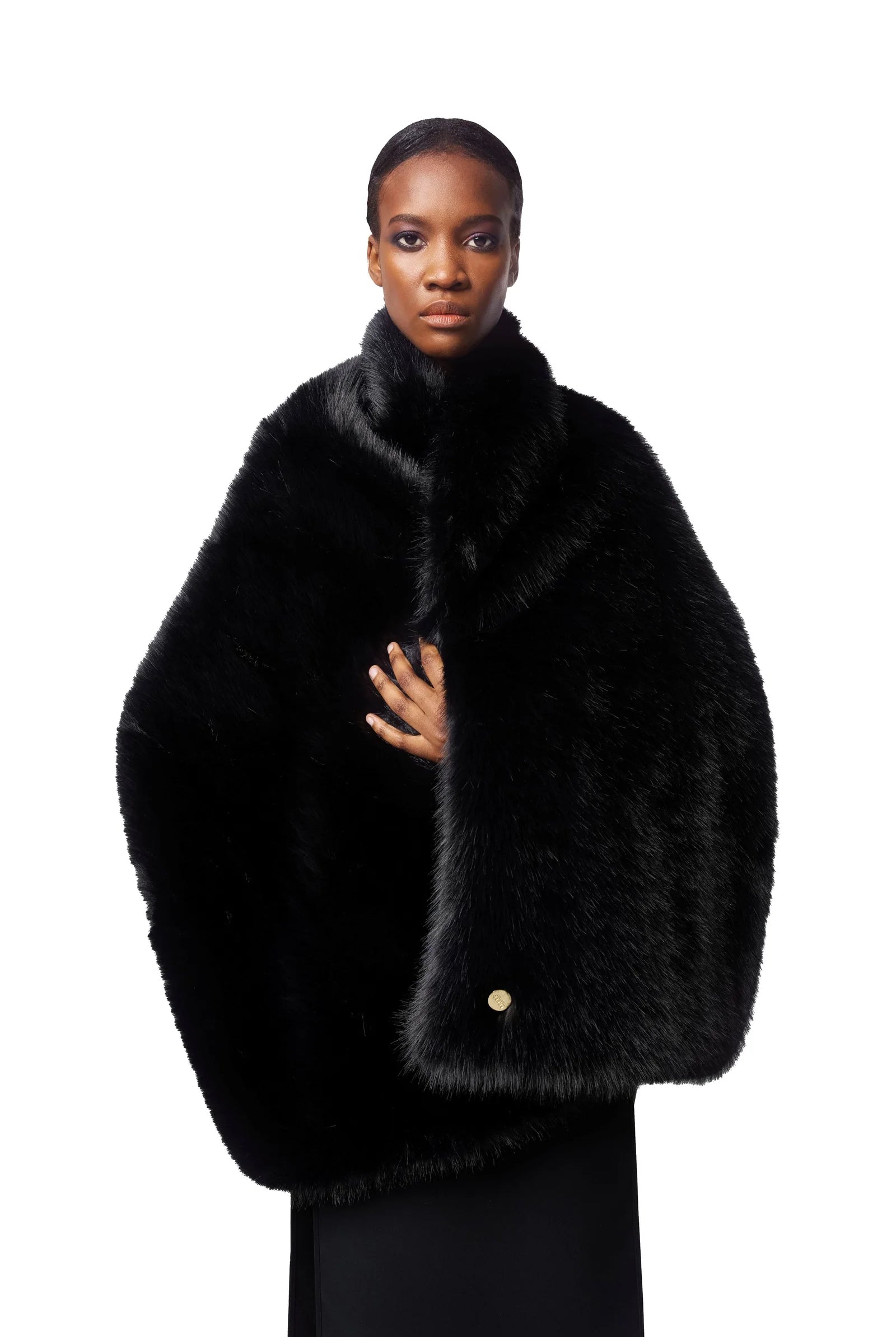 Freed Women's Wrap Scarf